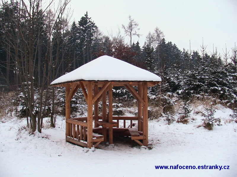 Vinarský les 2009_01_10 019.JPG