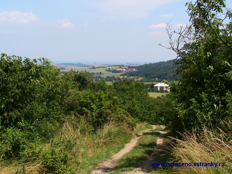 Ludéřov - Krakovec 2008_06_24_014.JPG