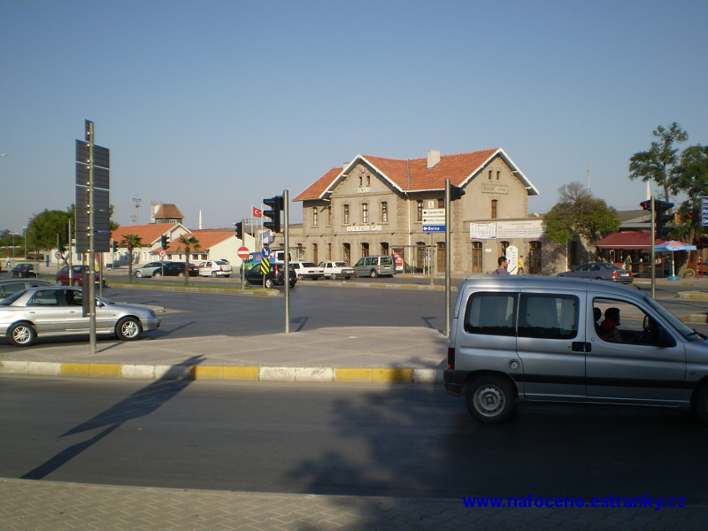 Turecko - Balikesir 19.7.2009 001.JPG