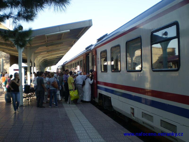 Turecko - Balikesir 19.7.2009 007.JPG