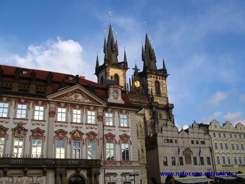 Praha 08-03-2010
